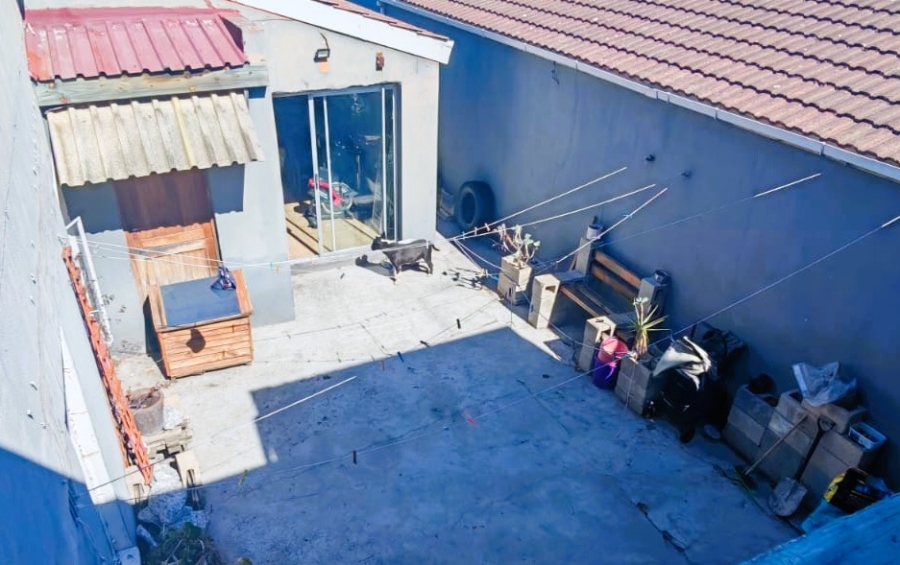 3 Bedroom Property for Sale in Portlands Western Cape
